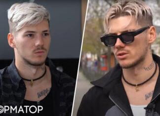 Блогеру Волошину силой вручили повестку и потащили в ТЦК. Неужели это тупой хайп — видео