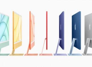 Bloomberg: Apple представит новые Mac в этом месяце