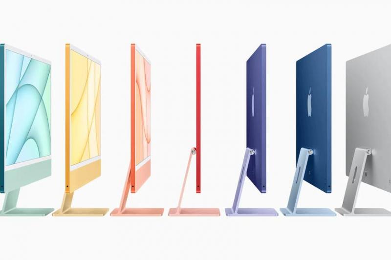 Bloomberg: Apple представит новые Mac в этом месяце