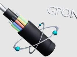 Преимущества технологии GPON