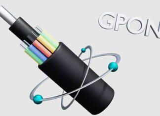 Преимущества технологии GPON