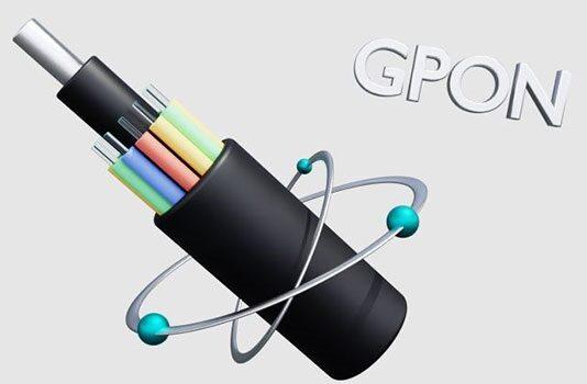 Преимущества технологии GPON