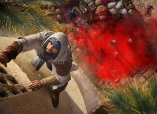 Более миллиона обласканных котиков и 60 миллионов “Прыжков Веры”: Ubisoft подвела итоги Assassin’s Creed Mirage за первую неделю после релиза