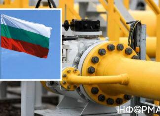 Болгария ввела налог на транзит российского газа в ЕС: почему это вызвало напряжение на рынке