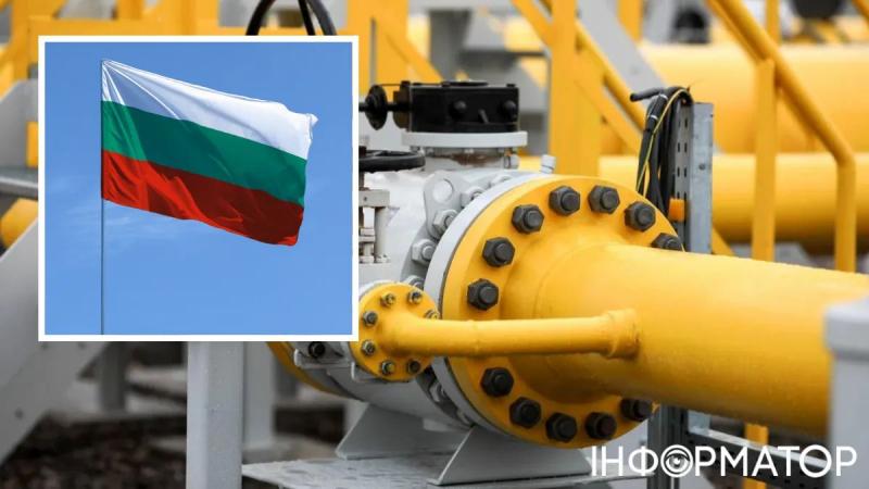 Болгария ввела налог на транзит российского газа в ЕС: почему это вызвало напряженность на рынке