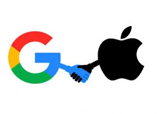 Большому соглашению Apple и Google может наступить конец – прибыль около 20 млрд в год под угрозой антимонопольного комитета