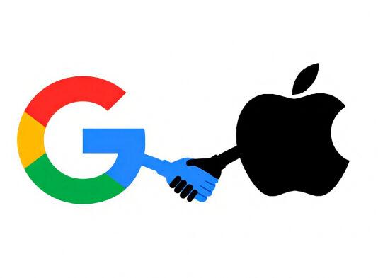 Большому соглашению Apple и Google может наступить конец – прибыль около 20 млрд в год под угрозой антимонопольного комитета