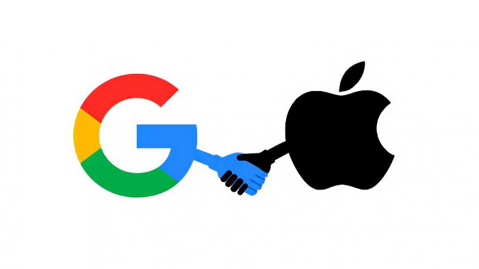 Большая сделка между Apple и Google может подойти к концу — прибыль в размере около 20 миллиардов в год под угрозой со стороны антимонопольного комитета