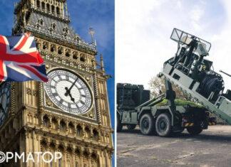 Британия впервые передаст Украине современные системы для уничтожения Шахедов: что еще войдет в пакет помощи