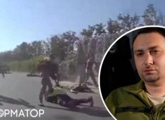 Буданов остро отреагировал на инцидент на блокпосте Харькова между полицией и Kraken
