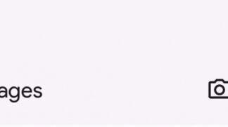 Будущее обновление Google Messages облегчит отправку фотографий