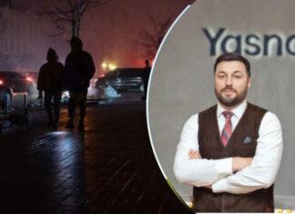 Будут ли массовые отключения света зимой: прогноз директора Yasno