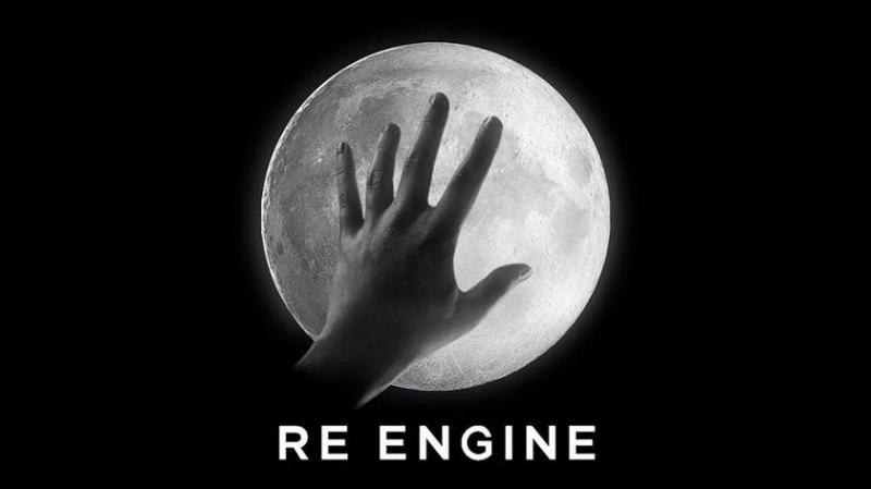 Capcom объявила о разработке REX Engine — улучшенной версии движка для создания высокотехнологичных игр