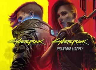 CD Projekt RED анонсировала очередное обновление Cyberpunk 2077: Phantom Liberty. Патч 2.02 исправит проблему с пассивными навыками и вернет пользователям Xbox Series потерянный спорткар