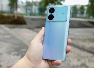 Цена – Бомба! Realme GT Neo 5 SE 5G — Впечатляющий гоночный дизайн и безграничная мощность: процессор Snapdragon 7+ Gen 2, дисплей 144 Гц всего от 9 088