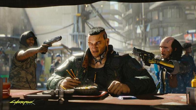 Цена спасения Cyberpunk 2077: CD Projekt потратила более 120 миллионов долларов на бесплатные обновления, расширение Phantom Liberty и выпуск полных версий игры для современных консолей