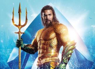 DC выпустит комикс-предысторию к предстоящему «Aquaman and the Lost Kingdom» — опубликована фотообложка с участием Джейсона Момоа