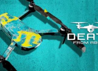 Death from Above получила официальную крымскотатарскую локализацию, а также новый тип дополнительных заданий и учетные записи для дрона и оператора