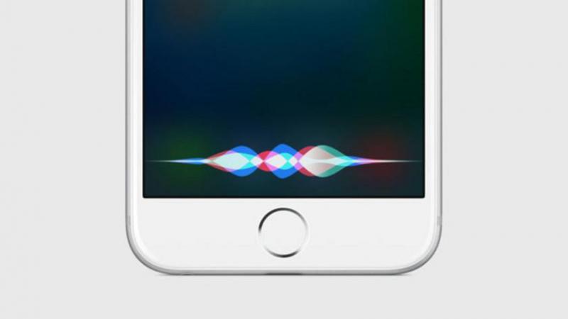 Девушке пришлось сменить имя из-за голосового помощника Siri и нового обновления iPhone