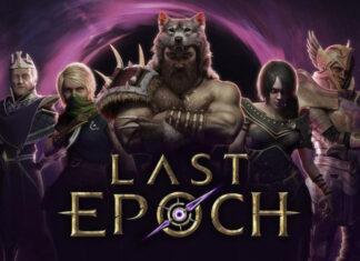 Diablo-like RPG Last Epoch покинет ранний доступ в феврале следующего года