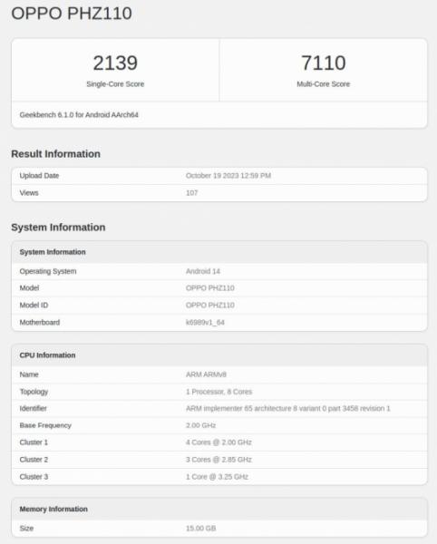 Dimensity 9300 станет прямым конкурентом A17 Pro — за ним стоит Snapdragon 8 Gen 3