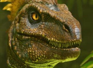 Динозавры на Unreal Engine 5: релизный трейлер ARK: Survival Ascended демонстрирует графические обновления ремастера