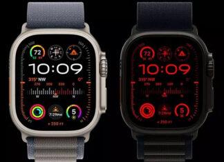 Дисплей Apple Watch Ultra 2 слишком темный при слабом освещении – пользователи