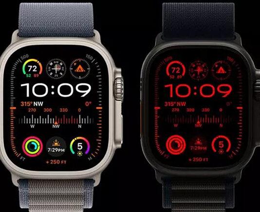 Дисплей Apple Watch Ultra 2 слишком темный при слабом освещении – пользователи