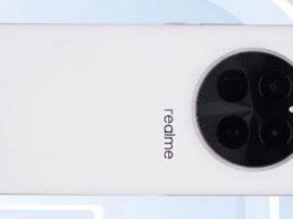 Дизайн Realme GT5 Pro раскрыт в базе данных MIIT – большой круглый блок камер, металлическая рамка, загнутые края