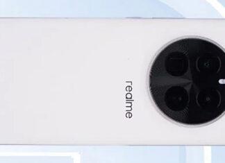 Дизайн Realme GT5 Pro раскрыт в базе данных MIIT – большой круглый блок камер, металлическая рамка, загнутые края