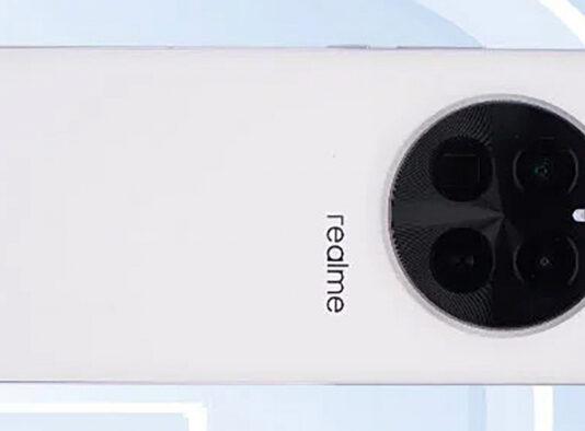 Дизайн Realme GT5 Pro раскрыт в базе данных MIIT – большой круглый блок камер, металлическая рамка, загнутые края