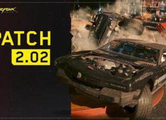 Для Cyberpunk 2077 вышел крупный патч 2.02. CD Projekt RED исправила огромное количество ошибок и вернула игрокам на Xbox Series маслкар Quadra Sport R-7 «Vigilante»