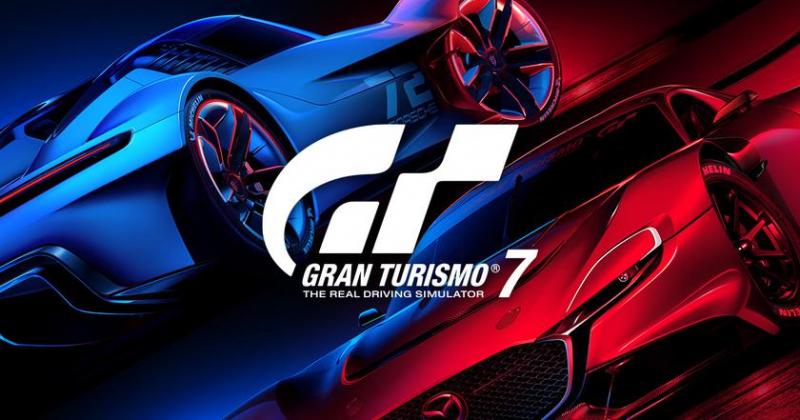 Для гоночного симулятора Gran Turismo 7 выйдет крупное обновление, куда разработчики смогут добавить семь новых автомобилей