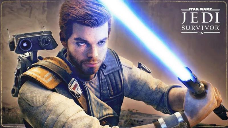 Вышло очередное обновление для Star Wars Jedi: Survivor - исправлены ошибки и улучшена анимация персонажей и транспорта