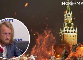 Должен звучать взрывчатый язык — против россии предлагают провести контртеррористическую операцию