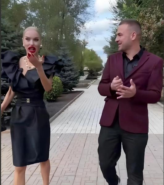 Королева красоты Донецка рассмешила соцсети: если это самая красивая, то страшно представить, как выглядят другие