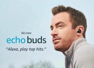 Echo Buds 2 можно купить на Amazon Prime Day со скидкой