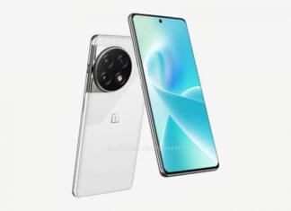 Экран с яркостью до 3000 нит, чип Snapdragon 8 Gen 2 и батарея на 5500 мАч: инсайдер рассказал чем OnePlus 12R будет отличаться от OnePlus 11R