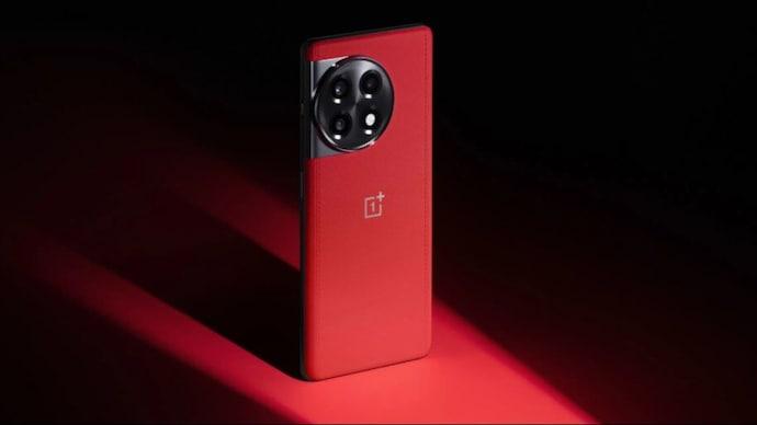 Эксклюзивная версия OnePlus 11R Solar Red: достать будет очень сложно