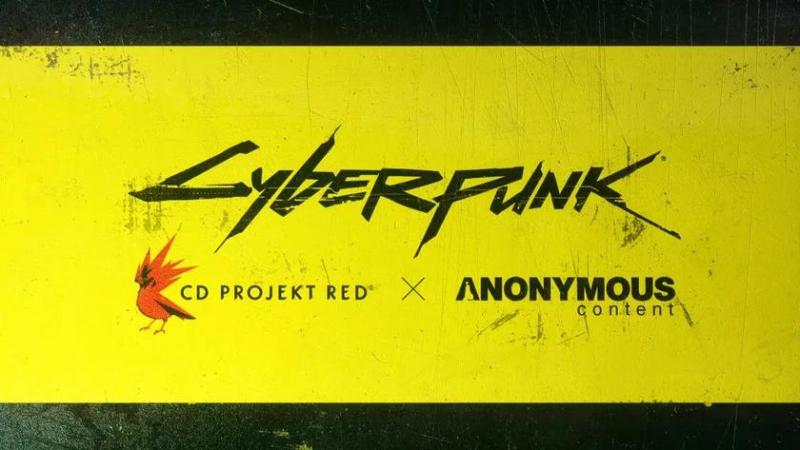 Киберпанк-расширение: CD Projekt Red совместно с Anonymous Content создадут живой экшен-проект во вселенной Cyberpunk 2077
