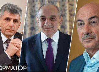 Экспрезидентов непризнанного Нагорного Карабаха задержали в Азербайджане – подробности