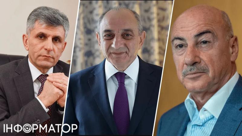В Азербайджане арестованы экс-президенты непризнанного Нагорного Карабаха - подробности