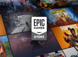 Epic Games Store не прекратит раздачу игр: за все время существования акция привлекла 90 миллионов пользователей