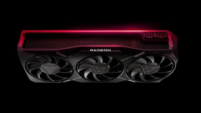 Европейские магазины начали продавать игровые видеокарты Radeon RX 7900 GRE как отдельный товар