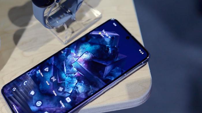 Разблокировка по лицу на Pixel 8 и 8 Pro теперь поддерживает платежи и вход в приложение