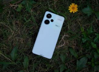 Флагман среди Redmi со скидкой! Redmi Note 13 Pro Plus: влагозащита IP68, топовая Dimensity 7200 Ultra и 200МП камера всего от 11 674