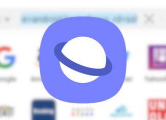 Фонаты Samsung радуйтесь! Internet Browser ждет обновления, которое принесет нам новые интересные функции