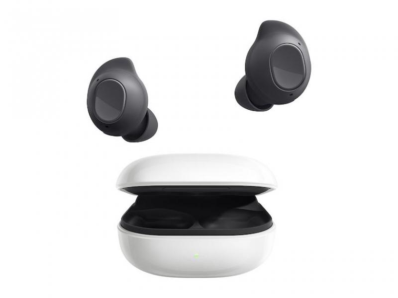 Galaxy Buds FE уже можно купить на Amazon: самые дешевые наушники Samsung с ANC