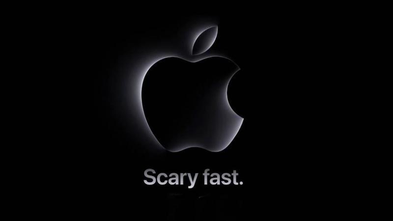 Где и когда посмотреть презентацию Apple «Scary Fast