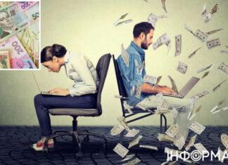 Гендерное равенство: к 2030 году правительство планирует уменьшить разницу в зарплате женщин и мужчин на 5%